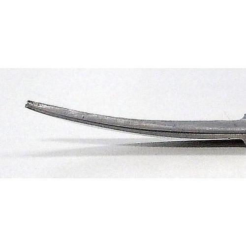 90mm はさみ(精密・反り刃/ステンレ
