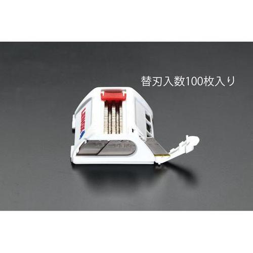 バイメタルブレード(チタンコート/100