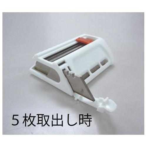 バイメタルブレード(チタンコート/ 50