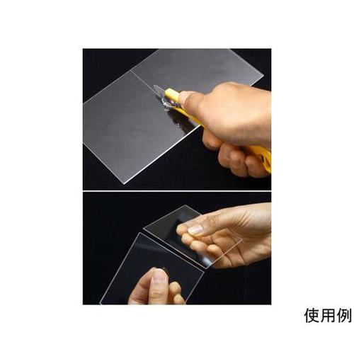 カッター(プラスチック板用) EA589