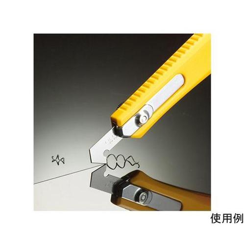 カッター(プラスチック板用) EA589