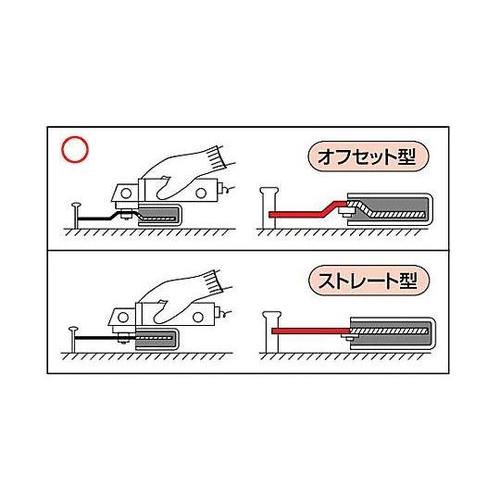 φ100x2.3x15mm 切断砥石(オ