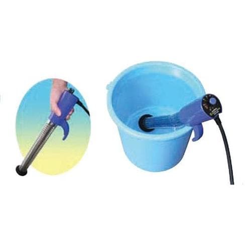 AC100V/ 900W コントロールヒ