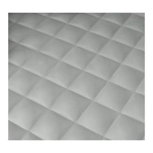 後用ヘッドレスト付子供のせ ライトグレー