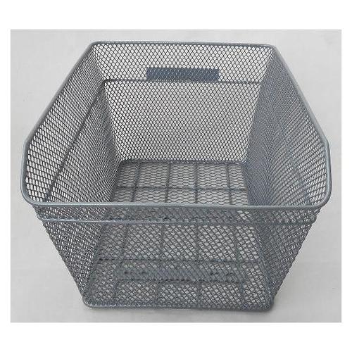 48997 リヤカゴメッシュシティ軽快銀