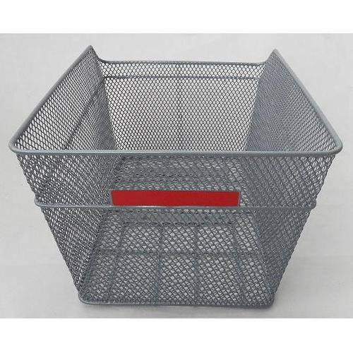 48997 リヤカゴメッシュシティ軽快銀