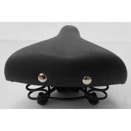 10916 テリーサドル ブラック