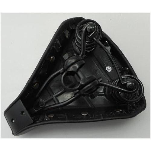 10916 テリーサドル ブラック