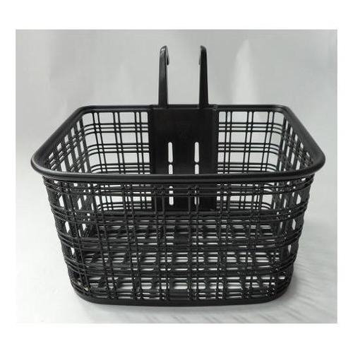 折りたたみ自転車用コンパクトバスケット