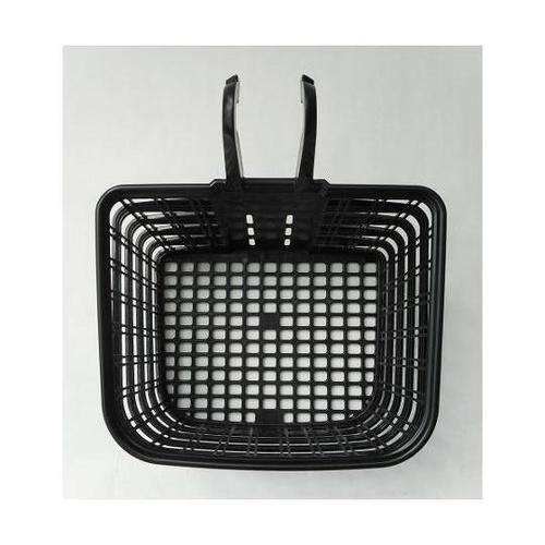 折りたたみ自転車用コンパクトバスケット