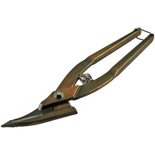 万能金切鋏 ブロンズ仕上げ #801