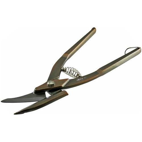 万能金切鋏 ブロンズ仕上げ #801