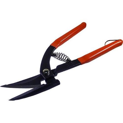 SC−250SP 直線切鋏 440