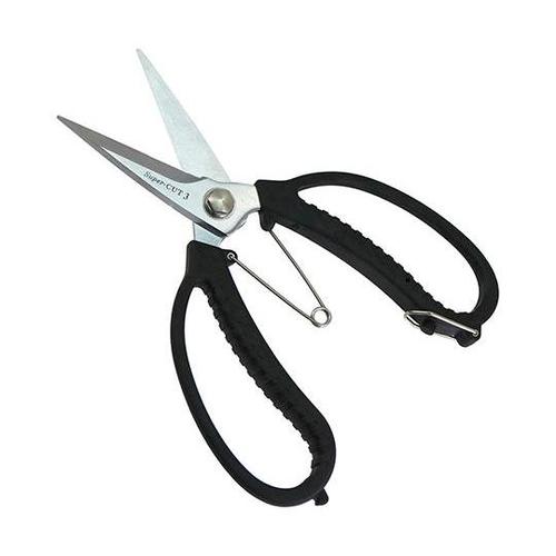 スーパーカット3 多用途鋏 バネ付き