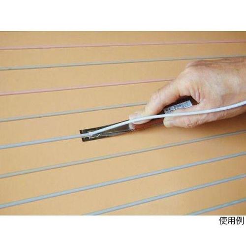 390−25 SK溶接棒カット