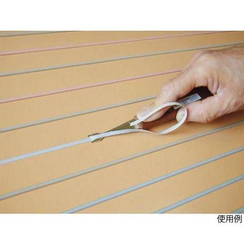 390−25 SK溶接棒カット