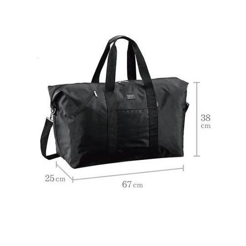 670x250x380mm ボストンバッ