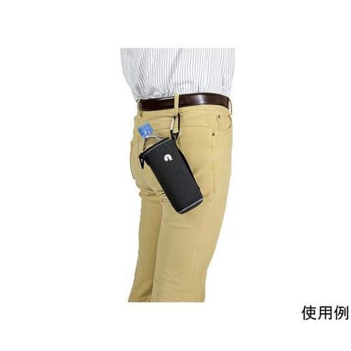 水筒・ペットボトルホルダー(長さ調整式/