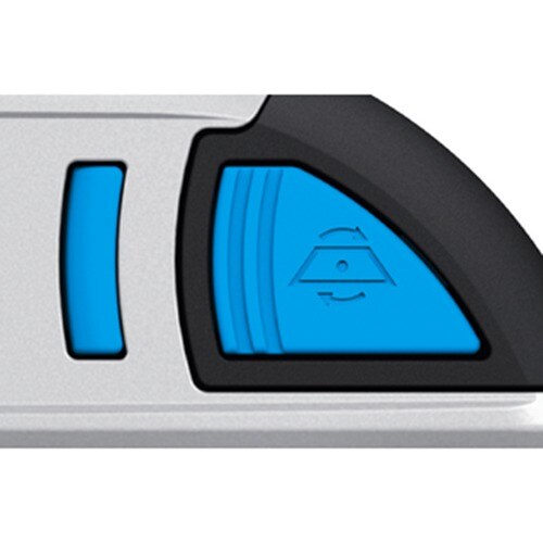 143mm カッターナイフ(自動収納式/