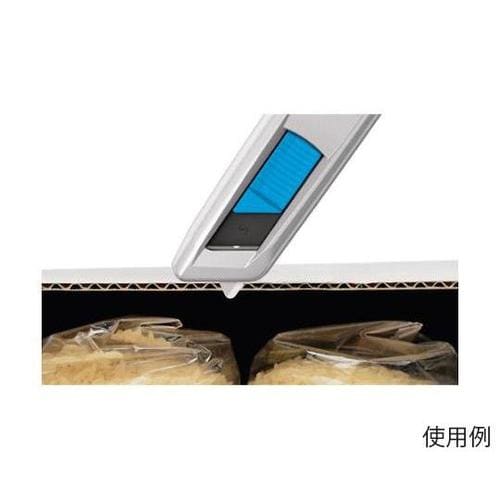 143mm カッターナイフ(自動収納式/