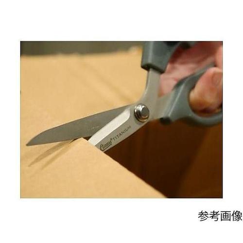 254mm はさみ・裁ち(チタン合金製)