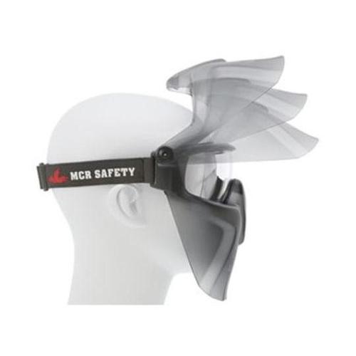 フェイスプロテクター EA800HS−1