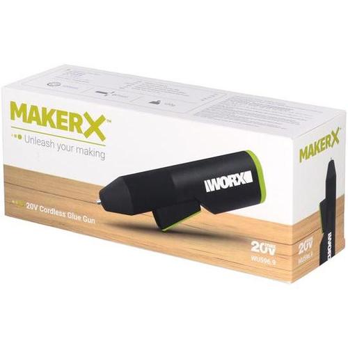 MAKERX グルーガン WU596.9