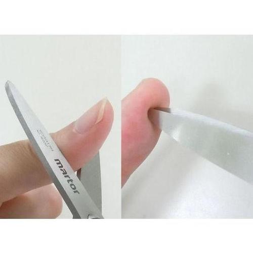 218mm はさみ・ 裁ち(セーフティ/