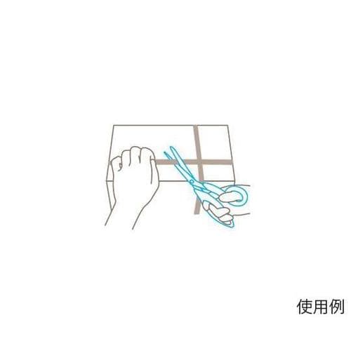 218mm はさみ・ 裁ち(セーフティ/