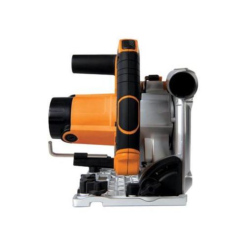 1200Wプランジトラックソー TTS1