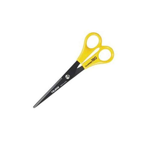 160mm はさみ・マルチ(フッ素コーテ