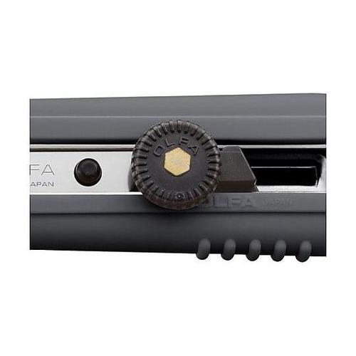 180mm カッターナイフ EA589B