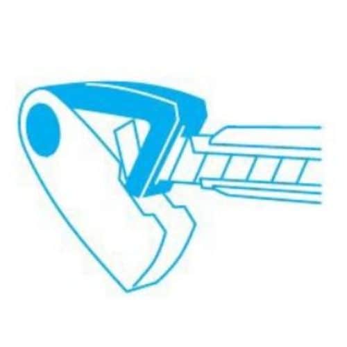 セーフティー刃折器 EA589CV−20