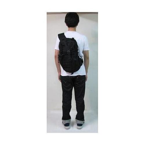 229x254x457mm スリングバッ