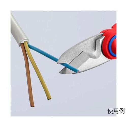 160mm はさみ・電工用(ステンレス製