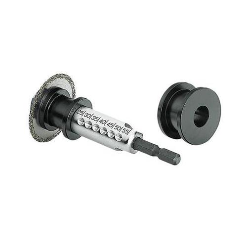 内径カッター(塩ビ管用) EA824TA