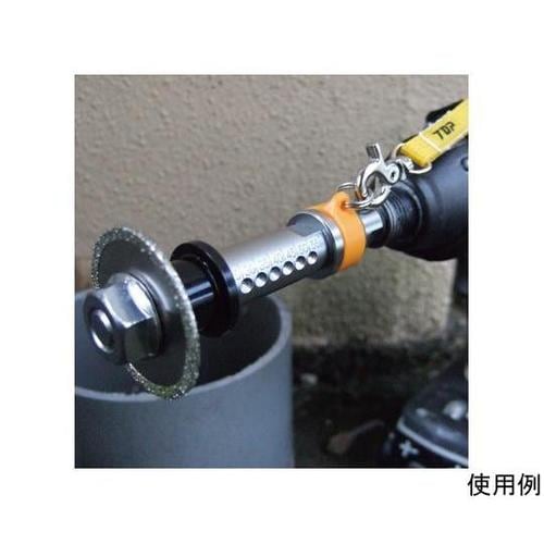 内径カッター(塩ビ管用) EA824TA