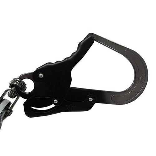 S3JHWS−10 補助ロープ黒