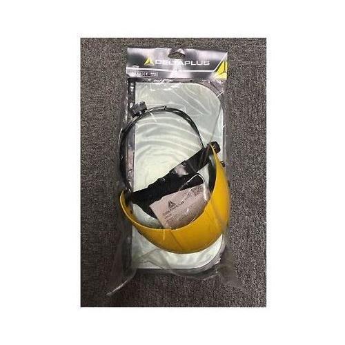 D0016 かぶり型防災面