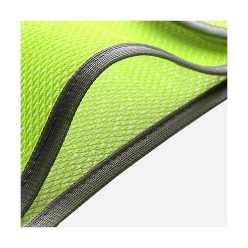 21602−1 反射ベスト 蛍光グリーン