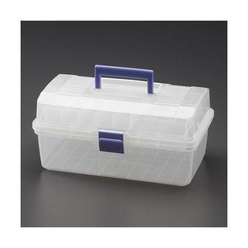 342x211x161mm 工具箱(2段