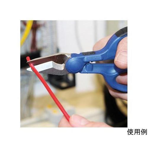 150mm はさみ・電工用(ステンレス製