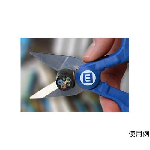 150mm はさみ・電工用(ステンレス製