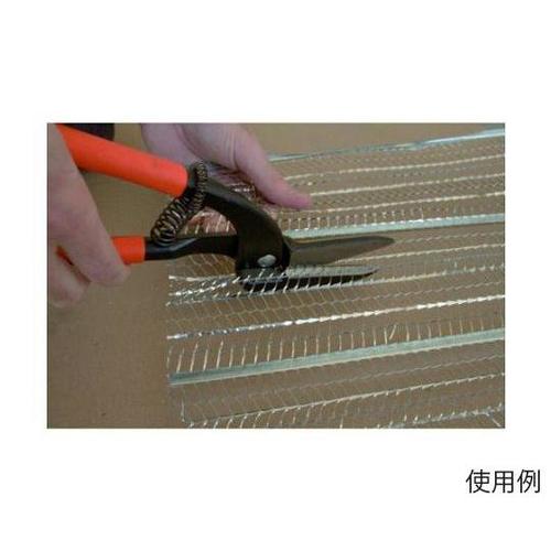 300mmはさみ・鉄板用(直・左曲/ロン