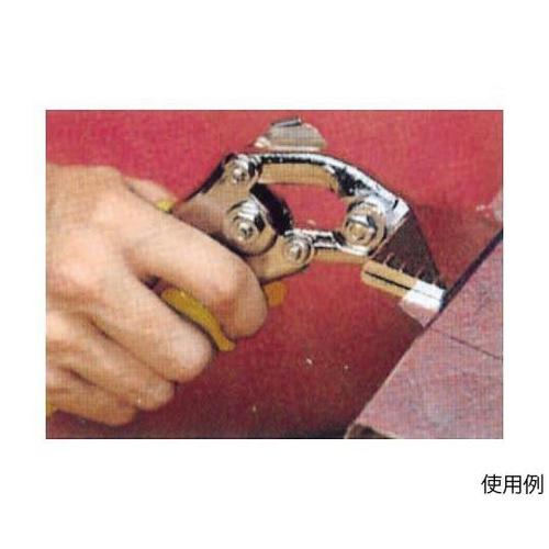 152mm/220mm シートメタルベン