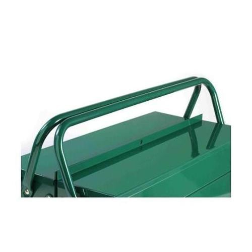 430x200x200mm 両開工具箱(