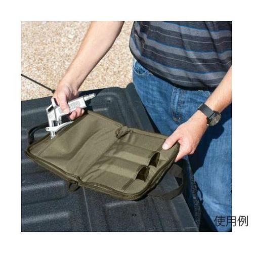 279x 38x190mm ツールバッグ