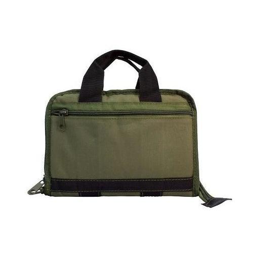 279x 38x190mm ツールバッグ