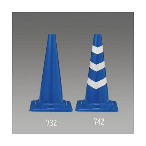 380x380x660mm カットコーン