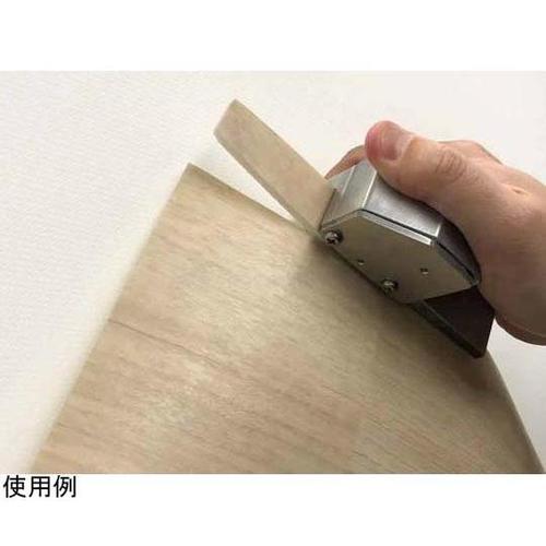 387−06 厚切リエッジトリマー